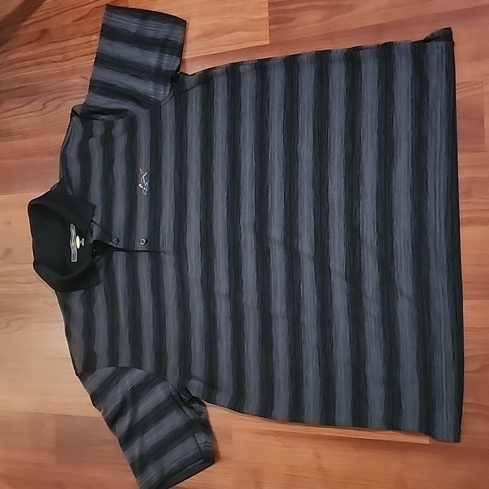 Greg Norman polo